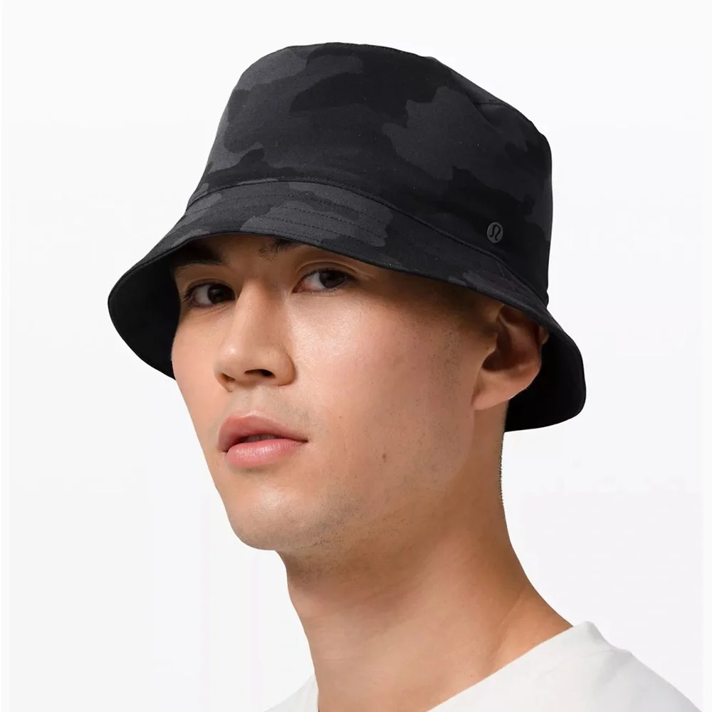 Lululemon Both Ways Bucket Hat (S/M) NWT